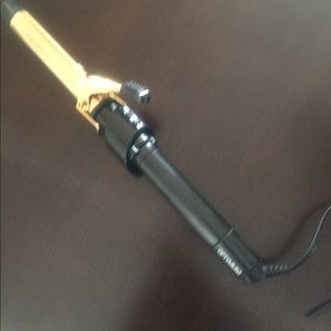 Curling iron